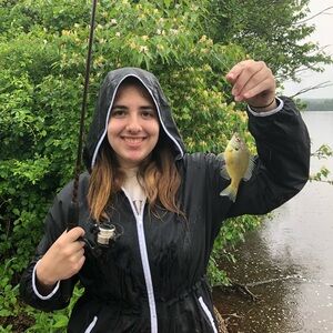 Meet your Posher, Emily